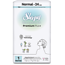 Sleepy Bio Natural Premium Plus No.1 Normaal 24 Stuks Maandverband – Natuurlijke Comfort en Langdurige Bescherming