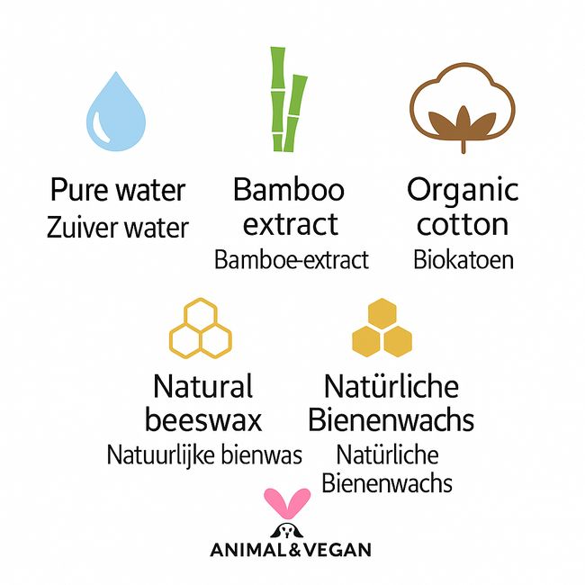 Sleepy Bio Natural Premium Plus No.1 Normal 24 Stück Damenbinden – Natürlicher Komfort und Lang anhaltender Schutz