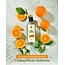 Rebul Mandarine EDC 250 ml – De geur van Bodrum in een elegante glazen fles