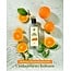 Rebul Mandarine EDC 250 ml – Der Duft von Bodrum in einer Glasflasche