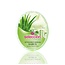Seleccion Naturel Schwammseife Aloe Vera 150 g | Natürliche Pflanzenseife für Erfrischende Hautpflege