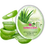 Seleccion Naturel Sponszeep Aloe Vera 150 g | Natuurlijke Plantaardige Zeep met Verfrissende Huidverzorging