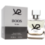 VP Parfum  VP Boos Eau de Toilette Herenparfum 100 ml – Krachtige, Klassieke en Langdurige Herengeur