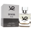 VP Parfum  VP Boos Eau de Toilette Herrenparfüm 100 ml – Kräftiger, Klassischer und Langanhaltender Herrenduft