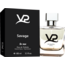 VP Parfum  Savage Eau de Toilette para Hombre 100 ml – Fragancia Fresca, Potente y Duradera
