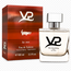 VP Parfum  Eau de Toilette 100 ml para Hombre – Estilo Lagoste Fresco y Masculino
