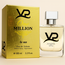 VP Parfum  VP One Million Eau de Toilette for Men 100 ml – Luxurious, Spicy and Charismatic Masculine Fragrance