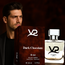 VP Parfum  Eau de Toilette 100 ml Bay Dark Chocolate – Yoğun ve Baştan Çıkarıcı Erkek Parfümü