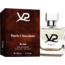 VP Parfum  VP Dark Chocolate Eau de Toilette Herenparfum 100 ml – Intense, Verleidelijke en Luxueuze Herengeur