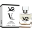 VP Parfum  VP V De Men Eau de Toilette Homme 100 ml – Frais, Moderne et Durable