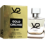 VP Parfum  Gold Orchid Eau de Toilette Herenparfum 100 ml – Luxe, Elegante en Langdurige Herengeur