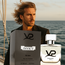 VP Parfum  Invict Eau de Toilette Herrenparfüm 100 ml – Frischer, Energetischer und Maskuliner Duft