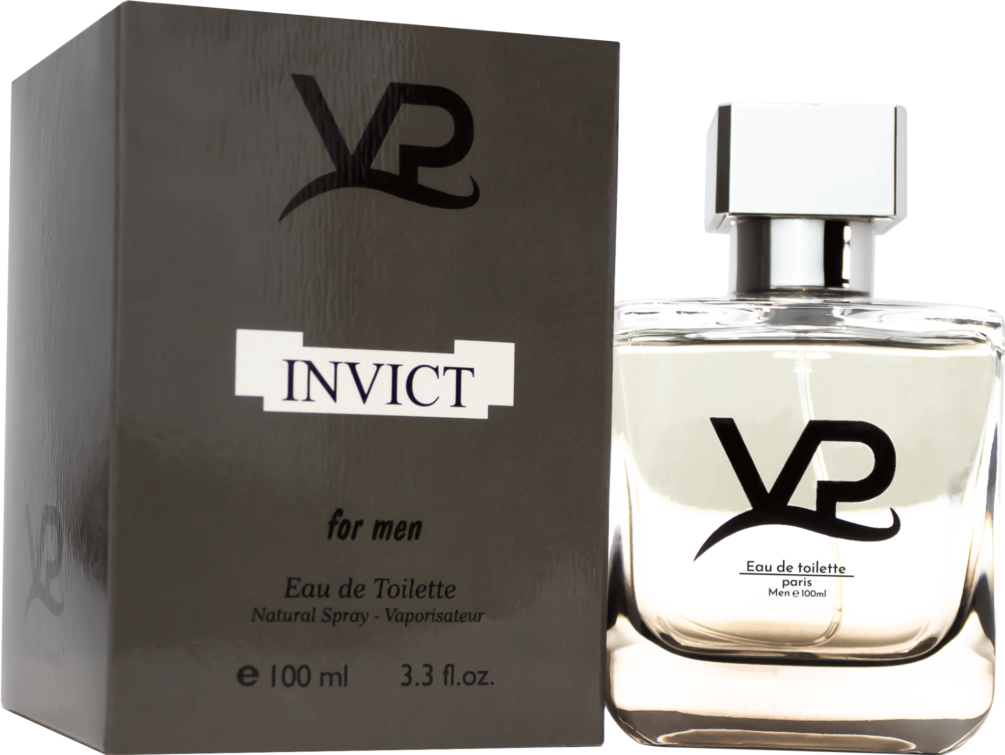 Invict Eau de Toilette para Hombre 100 ml – Fragancia Fresca ...