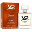 VP Parfum  B.Classic Eau de Toilette Homme 100 ml – Classique, Élégant et Durable