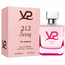 VP Parfum  212 Sexxy Eau de Toilette para Mujer 100 ml – Fragancia Seductora, Elegante y Duradera