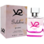 VP Parfum  Gelebre Eau de Toilette Femme 100 ml – Élégante, Florale et Durable