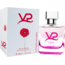 VP Parfum  VP Flower Eau de Toilette para Mujer 100 ml – Natural, Fresca y Elegante