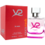 VP Parfum  Guci Rash Eau de Toilette para Mujer 100 ml – Empolvado, Elegante y Duradero