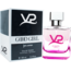 VP Parfum  Guud Eau de Toilette Femme 100 ml – Moderne, Florale et Élégante