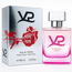 VP Parfum  More More Eau de Toilette for Women 100 ml – Fruity, Feminine and Modern