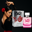 VP Parfum  More More Eau de Toilette Damesparfum 100 ml – Fruitig, Vrouwelijk en Langdurig