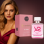 VP Parfum  Escandalo Eau de Toilette for Women 100 ml – Seductive, Elegant and Long-Lasting