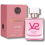 VP Parfum  VP Escandalo Eau de Toilette para Mujer 100 ml – Seductora, Elegante y Duradera