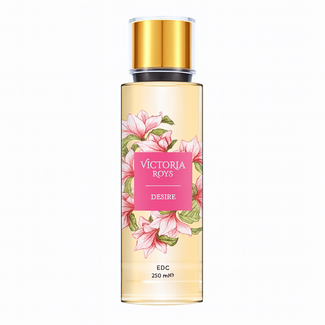 Victoria Roys Victoria Roys Desire Love Vücut Spreyi 250 Ml