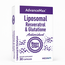 Mediniti Lipozomal Resveratrol & Glutatyon 30 Kapsül – Antioksidan Desteği