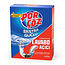 Por çöz Porçöz Détartrant Granulé 2x50 g – Action Rapide contre les Bouchons