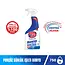 Por çöz Limpiador de Baño con Aroma a Pino 750 ml – Contra la Cal y las Manchas de Agua