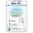 Sleepy Bio Natural Premium Plus+ (No 3) Super Eco Nachtverband 16 stuks