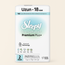Sleepy  Bio Natural Premium Plus+ No:2 Lang 18 stuks Hygiënische Maandverbanden