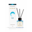 Evolini Evolini Bamboo Reed Diffuser 120 ml – Ocean | Refreshing Sea Breeze for Every Room