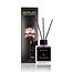 Evolini Bamboo Reed Diffuser 120 ml – Rose | Romantic Floral Fragrance for a Fresh Home Atmosphere