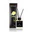 Evolini Difusor de Varillas Evolini 120 ml – Limón | Fragancia Fresca y Energizante para el Hogar
