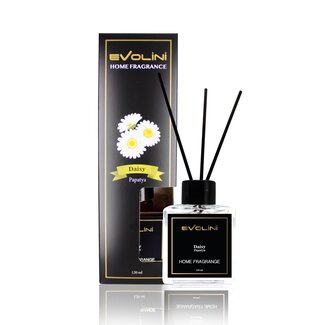 Evolini Kammergeur Kamille 120 ml – Lichte, Schone en Bloemige Kamillegeur voor Natuurlijke Frisheid