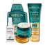Bioxcin Keratin & Argan Coffret Soin Capillaire pour Femmes – Shampooing 300 ml, Après-shampoing 250 ml, Masque 225 ml, Spray Anti-Chute 60 ml – Bio, Anti-Chute, Soin Capillaire, Huile Capillaire