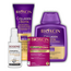 Bioxcin Set de Colágeno y Biotina para Mujeres – Champú 300 ml, Crema Capilar Voluminizadora 250 ml, Women’s Skin 30 Tabletas & Spray Anticaída 60 ml