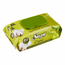 Sleepy Natural Olive Oil and Cotton Wet Baby Wipes   80 Sheets