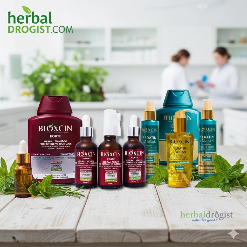 Bioxcin Ürünlerini Neden Herbaldrogist.com’dan Satın Almalısınız?