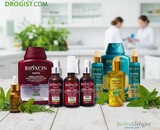 Waarom Zou U Bioxcin Producten Kopen bij Herbaldrogist.com?