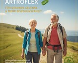 Artroflex: Was ist das? – Alles über Inhaltsstoffe, Wirkung und Anwendung