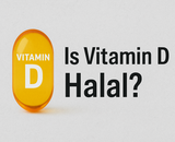Does Vitamin D Contain Pork Fat? A Complete Guide for Halal-Conscious Consumers