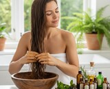 Benefits of Herbal Oils for Skin and Hair