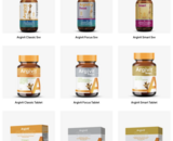 Argivit Supplements: A Complete and Detailed Guide to All Products and Their Benefits