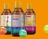 What is the Difference Between Argivit Focus and Argivit Smart?