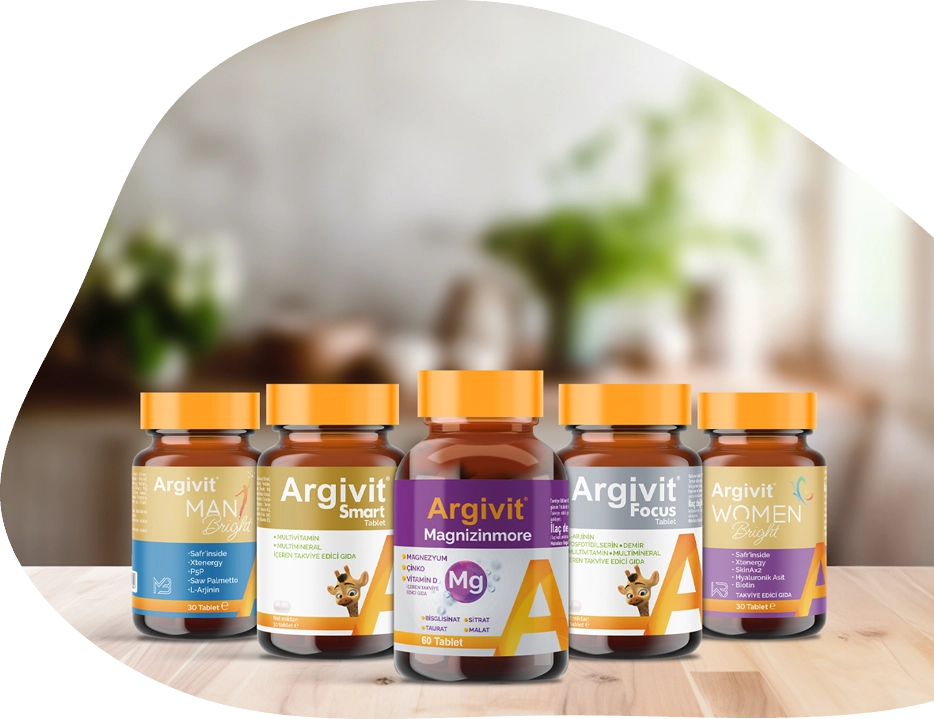 Frequently Asked Questions About Argivit – Detailed Answers 