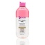 Bote BOTE Dubbel Fase Rozen Make-up Reinigingswater 400 ml