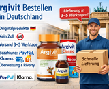 Argivit Bestellen in Deutschland – Kein Zoll, Schneller Versand
